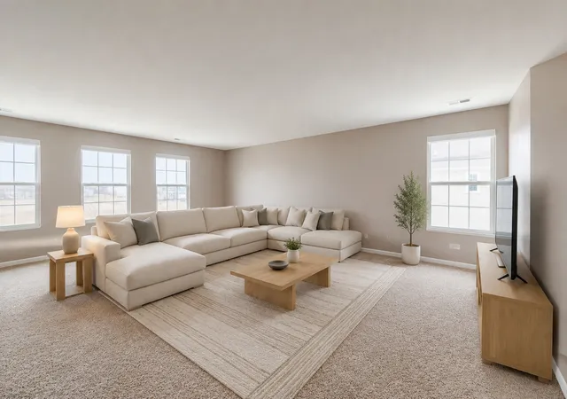 3rd image of 25446 W Ryan Ln, Plainfield, IL 60586 | MLS# 12734009
