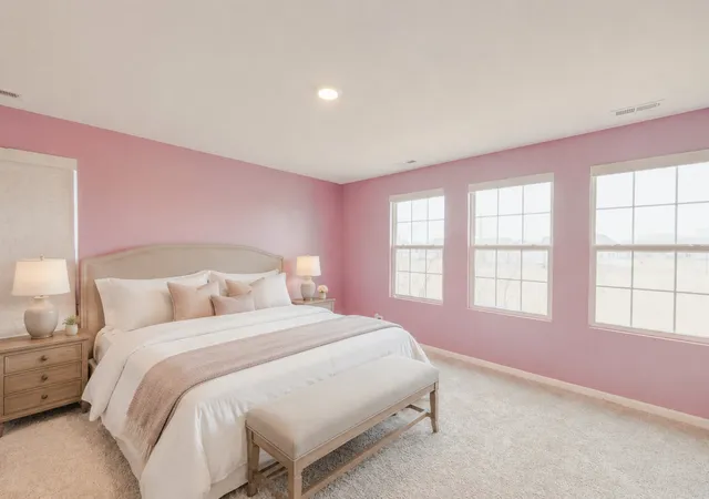 5th image of 25446 W Ryan Ln, Plainfield, IL 60586 | MLS# 12734009