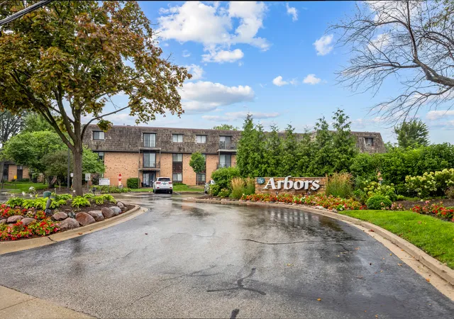 Photo 1 of Condo for sale at 1 Oak Crk Dr #2303, Buffalo Grove, IL 60089 | MLS# 12734049 | Listing updated on 2026-09-02