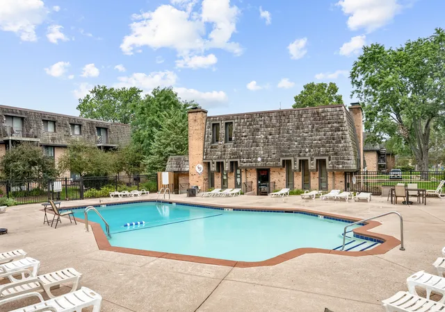 Photo 25 of Condo for sale at 1 Oak Crk Dr #2303, Buffalo Grove, IL 60089 | MLS# 12734049 | Listing updated on 2026-09-02