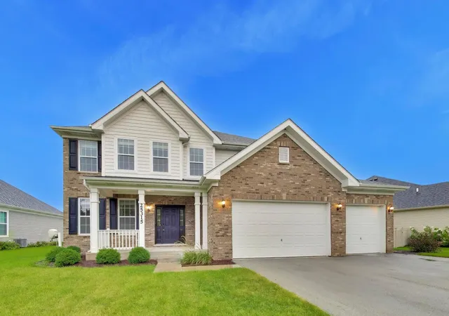 1st image of 25315 W Rock Dr, Plainfield, IL 60586 | MLS# 12734054