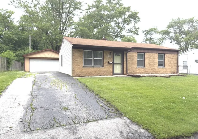 1st image of 2051 217th St, Sauk Village, IL 60411 | MLS# 12734060