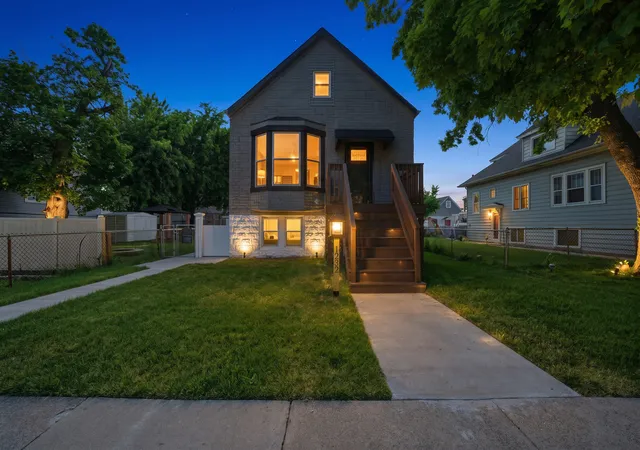 1st image of 1232 Gunderson Ave, Berwyn, IL 60402 | MLS# 12734081