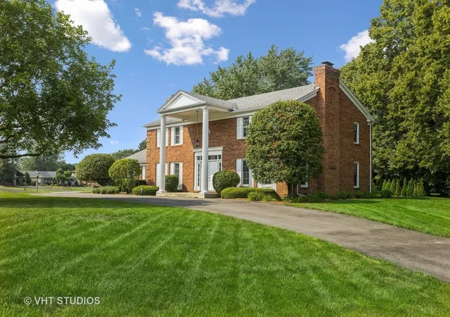 Photo 1 of Single family home for sale at 24639 S Willow Brk Trl, Crete, IL 60417 | MLS# 12734083 | Listing updated on 2026-08-21