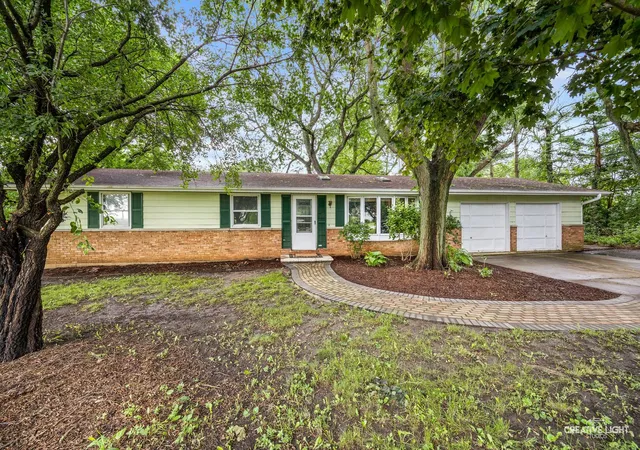 1st image of 4520 Douglas Rd, Oswego, IL 60543 | MLS# 12734087
