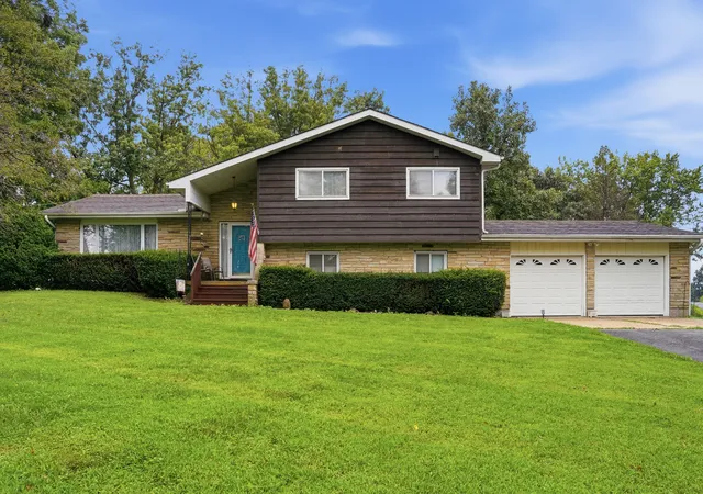 Photo 1 of Single family home for sale at 23853 Hazel Rd, Sterling, IL 61081 | MLS# 12734090 | Listing updated on 2026-08-21