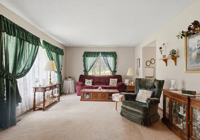 Photo 4 of Single family home for sale at 23853 Hazel Rd, Sterling, IL 61081 | MLS# 12734090 | Listing updated on 2026-08-21