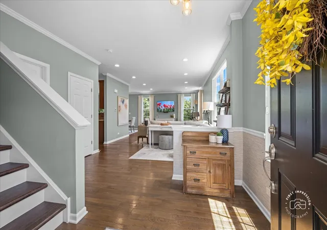 Photo 3 of Townhouse for sale at 2927 Church Rd, Aurora, IL 60502 | MLS# 12734094 | Listing updated on 2026-08-25
