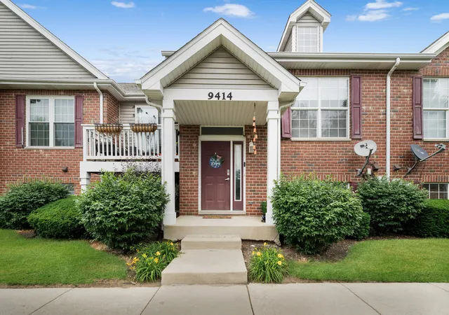 1st image of 9414 Taylor Ct, Orland Park, IL 60467 | MLS# 12734095