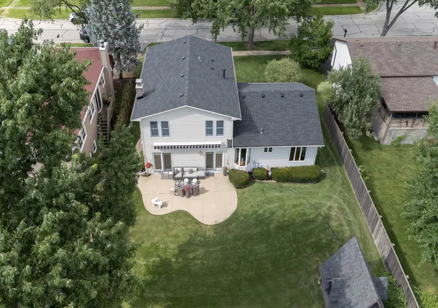 36th image of 669 Kensington Wy, Bolingbrook, IL 60440 | MLS# 12734097