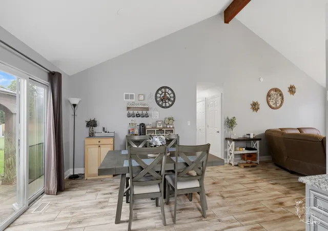 Photo 2 of Single family home for sale at 25728 S Linden Ave, Monee, IL 60449 | MLS# 12734126 | Listing updated on 2026-08-20