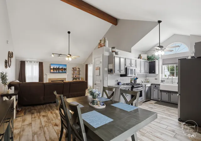 Photo 3 of Single family home for sale at 25728 S Linden Ave, Monee, IL 60449 | MLS# 12734126 | Listing updated on 2026-08-20