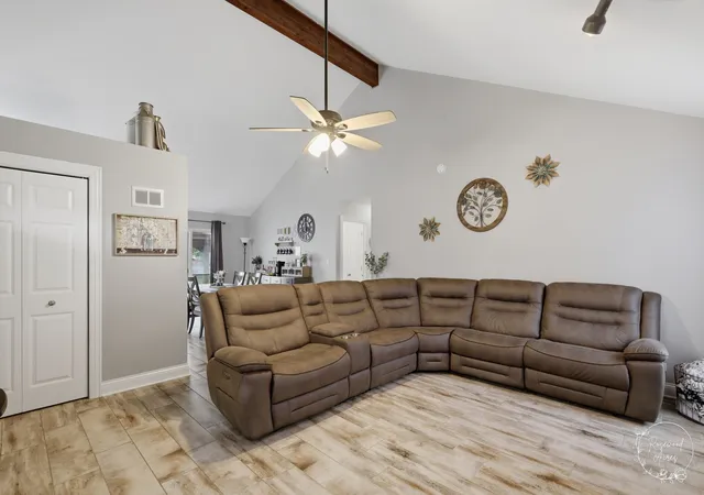 Photo 4 of Single family home for sale at 25728 S Linden Ave, Monee, IL 60449 | MLS# 12734126 | Listing updated on 2026-08-20