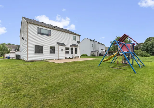 Photo 19 of Single family home for sale at 1129 S Wabena Ave, Minooka, IL 60447 | MLS# 12734168 | Listing updated on 2026-09-01