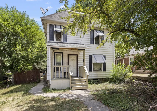 1st image of 417 N Longwood St, Rockford, IL 61107 | MLS# 12734173