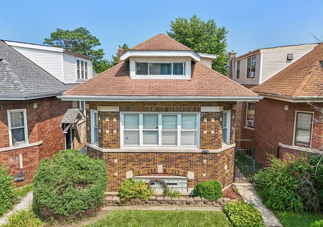 Photo 1 of Single family home for sale at 8745 S Sangamon St, Chicago, IL 60620 | MLS# 12734215 | Listing updated on 2026-08-25