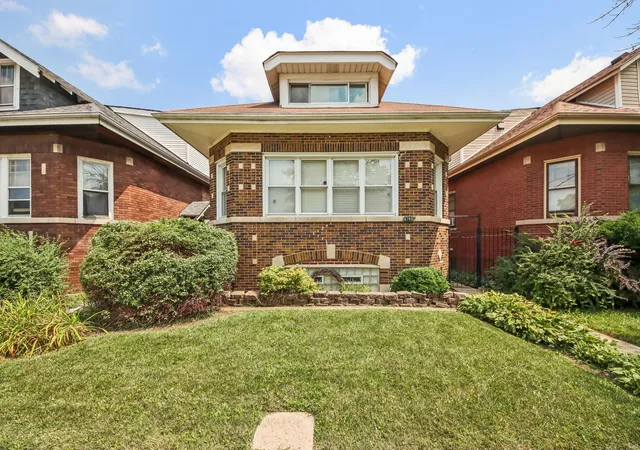 Photo 2 of Single family home for sale at 8745 S Sangamon St, Chicago, IL 60620 | MLS# 12734215 | Listing updated on 2026-08-25