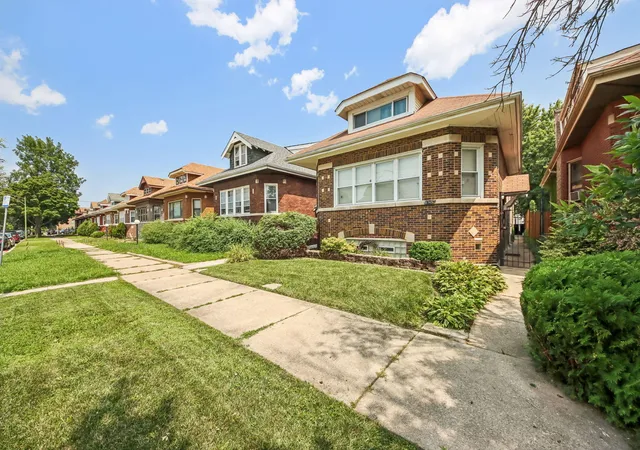 Photo 3 of Single family home for sale at 8745 S Sangamon St, Chicago, IL 60620 | MLS# 12734215 | Listing updated on 2026-08-25
