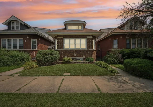Photo 4 of Single family home for sale at 8745 S Sangamon St, Chicago, IL 60620 | MLS# 12734215 | Listing updated on 2026-08-25