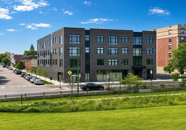 1st image of 2807 S Halsted St #309, Chicago, IL 60608 | MLS# 12734220