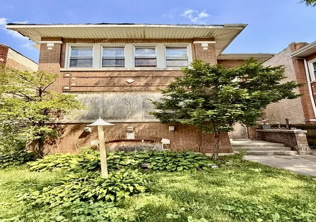 Photo 1 of Multi family home for sale at 1431 N Austin Blvd, Chicago, IL 60651 | MLS# 12734228 | Listing updated on 2026-09-01
