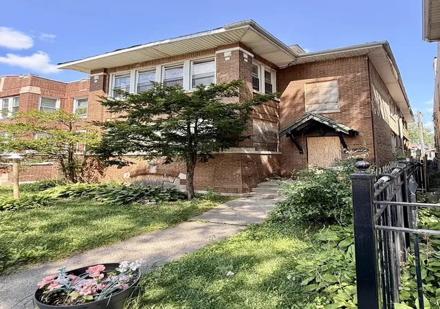 Photo 2 of Multi family home for sale at 1431 N Austin Blvd, Chicago, IL 60651 | MLS# 12734228 | Listing updated on 2026-09-01