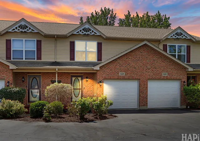 1st image of 1429 Rhett Pl, Woodstock, IL 60098 | MLS# 12734234
