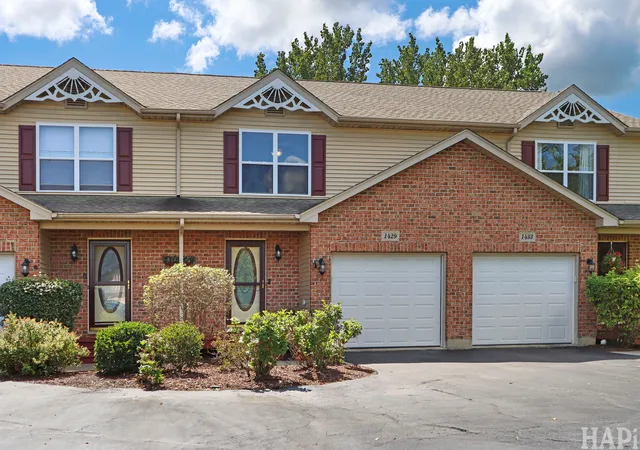 3rd image of 1429 Rhett Pl, Woodstock, IL 60098 | MLS# 12734234