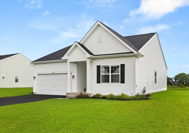 1st image of 1662 Patterson Ave, North Aurora, IL 60542 | MLS# 12734251