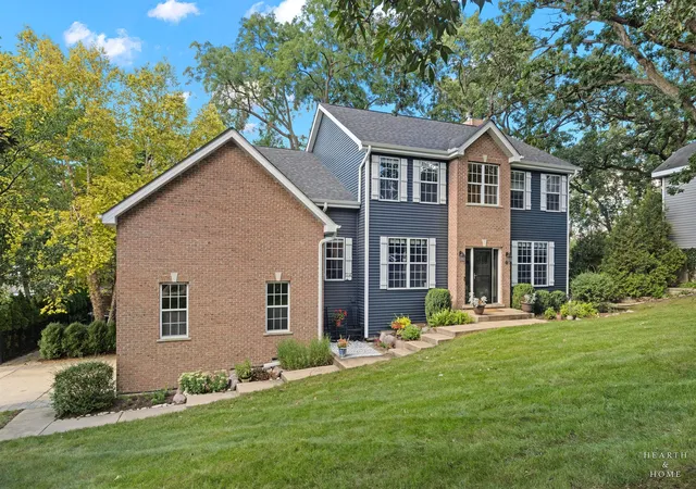 1st image of 399 Asbury Ave, Fox River Grove, IL 60021 | MLS# 12734252