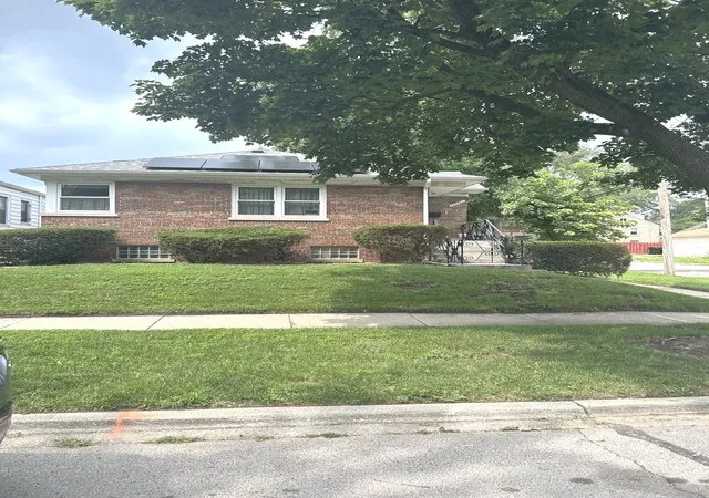 Photo 1 of Single family home for sale at 12200 S Yale Ave, Chicago, IL 60628 | MLS# 12734259 | Listing updated on 2026-08-27