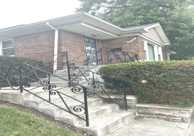 Photo 2 of Single family home for sale at 12200 S Yale Ave, Chicago, IL 60628 | MLS# 12734259 | Listing updated on 2026-08-27