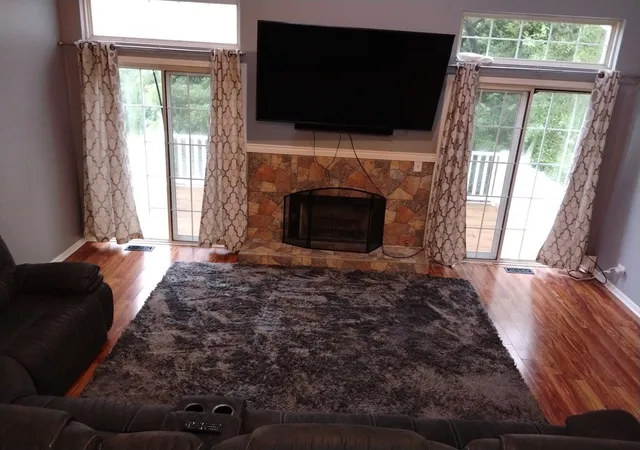 Photo 4 of Townhouse for sale at 229 Rainier Way, Fox Lake, IL 60020 | MLS# 12734264 | Listing updated on 2026-09-06