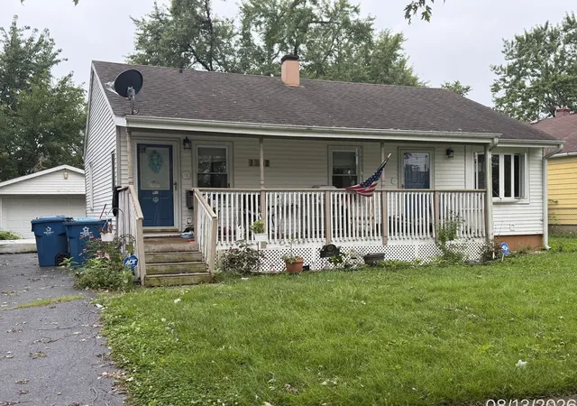 1st image of 1802 222nd Pl, Sauk Village, IL 60411 | MLS# 12734265
