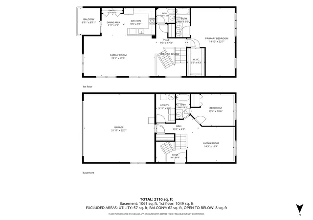 30th image of 2431 Emily Ln, Elgin, IL 60124 | MLS# 12734270
