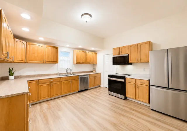 Photo 3 of Sale Pending at 201 Mc Kinley St, Georgetown, IL 61846 | MLS# 12734301 | Listing updated on 2026-09-02
