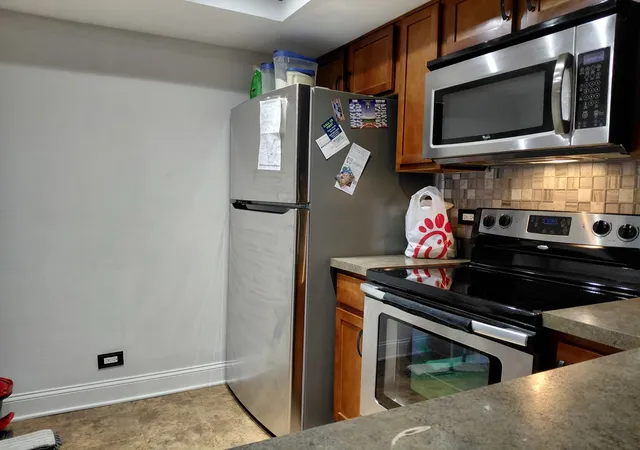 4th image of 840 Elder Rd #A305, Homewood, IL 60430 | MLS# 12734302