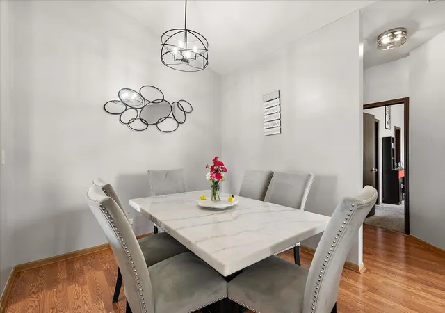 Photo 4 of Townhouse for sale at 2941 Woodside Dr, Joliet, IL 60431 | MLS# 12734327 | Listing updated on 2026-08-29