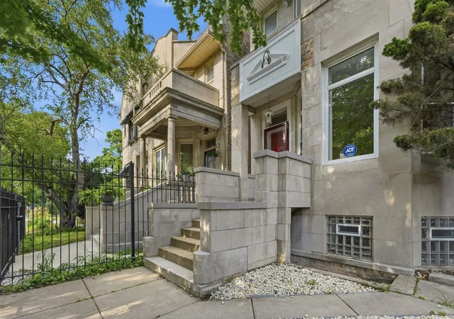 Photo 3 of Single family home for sale at 6505 S Woodlawn Ave, Chicago, IL 60637 | MLS# 12734337 | Listing updated on 2026-09-06