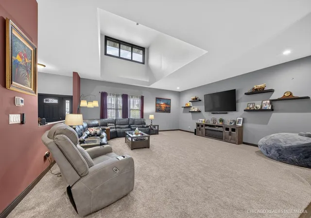 2nd image of 1210 Stonegate Dr, Marengo, IL 60152 | MLS# 12734346