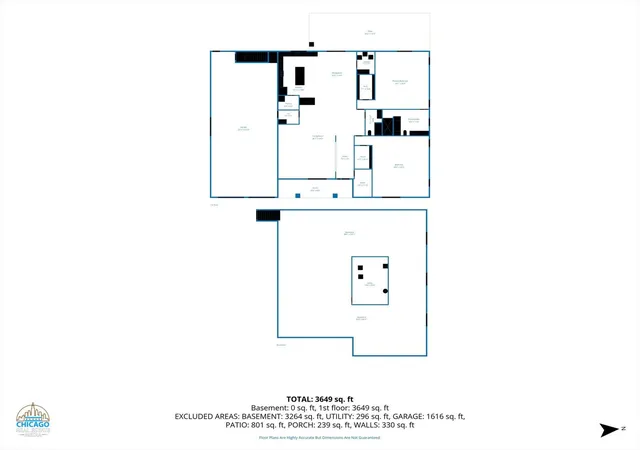 39th image of 1210 Stonegate Dr, Marengo, IL 60152 | MLS# 12734346
