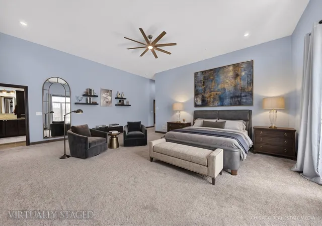 4th image of 1210 Stonegate Dr, Marengo, IL 60152 | MLS# 12734346