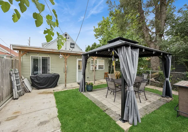 20th image of 4522 Lawndale Ave, Lyons, IL 60534 | MLS# 12734353
