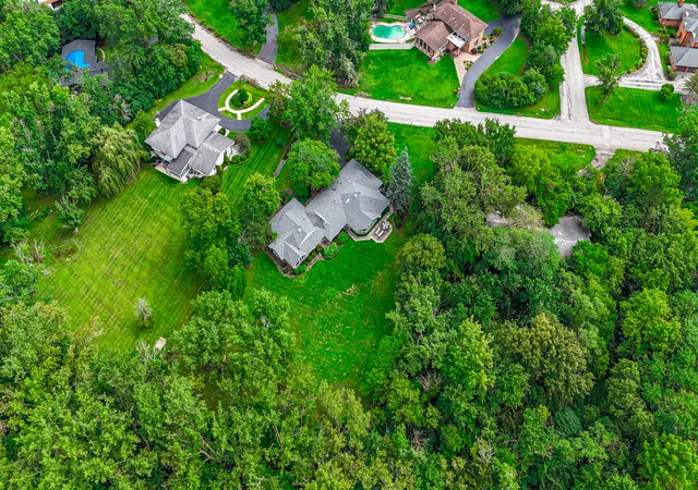 42nd image of 68 Graymoor Ln, Olympia Fields, IL 60461 | MLS# 12734375