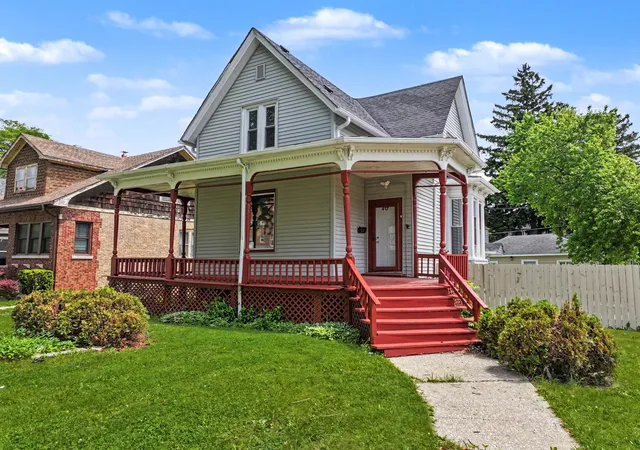 1st image of 417 S 3rd Ave, Maywood, IL 60153 | MLS# 12734377