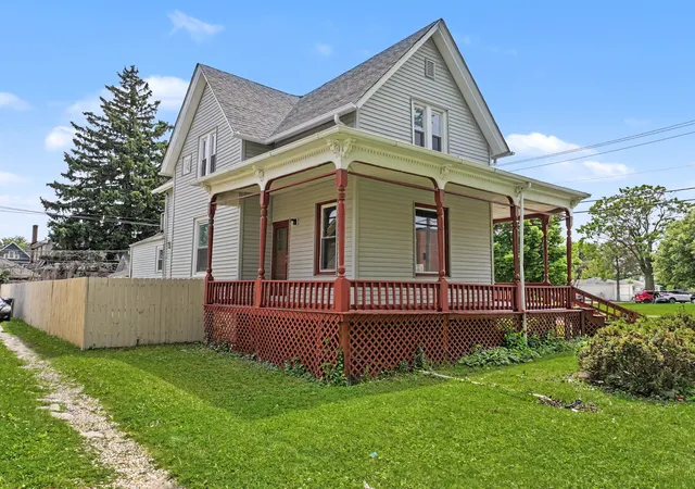 2nd image of 417 S 3rd Ave, Maywood, IL 60153 | MLS# 12734377