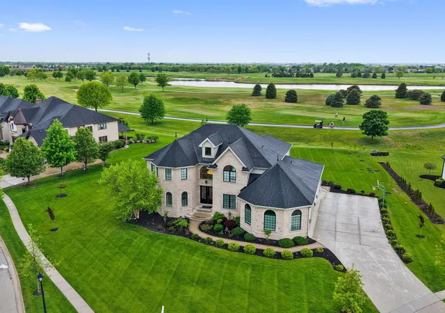 2nd image of 1171 Jefferson Dr, Bolingbrook, IL 60490 | MLS# 12734391