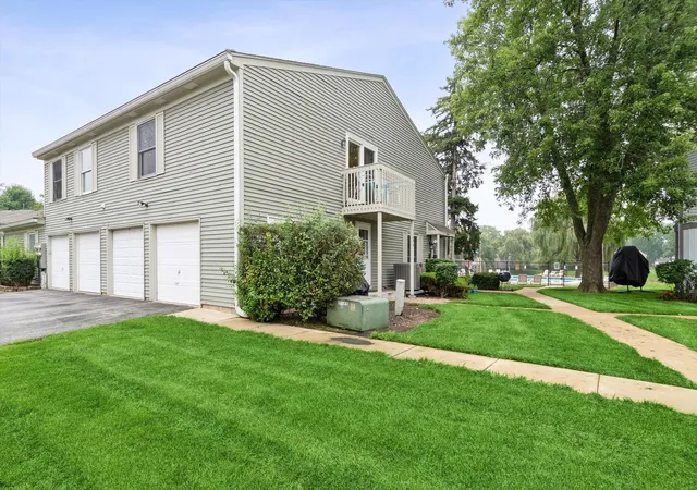 Photo 1 of Condo for sale at 1105 Mount Vernon Ct #A, Wheaton, IL 60189 | MLS# 12734407 | Listing updated on 2026-09-05