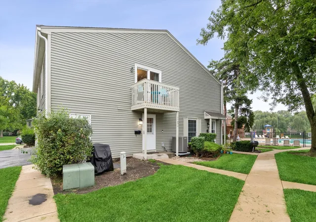 Photo 2 of Condo for sale at 1105 Mount Vernon Ct #A, Wheaton, IL 60189 | MLS# 12734407 | Listing updated on 2026-09-05