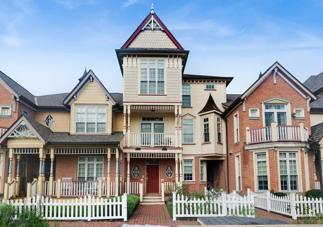 1st image of 4151 Royal Mews Cir #202A, Naperville, IL 60564 | MLS# 12734412